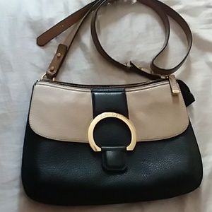 Calvin Klein shoulder bag